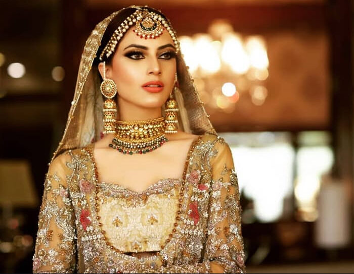 Sahara Gleam Set