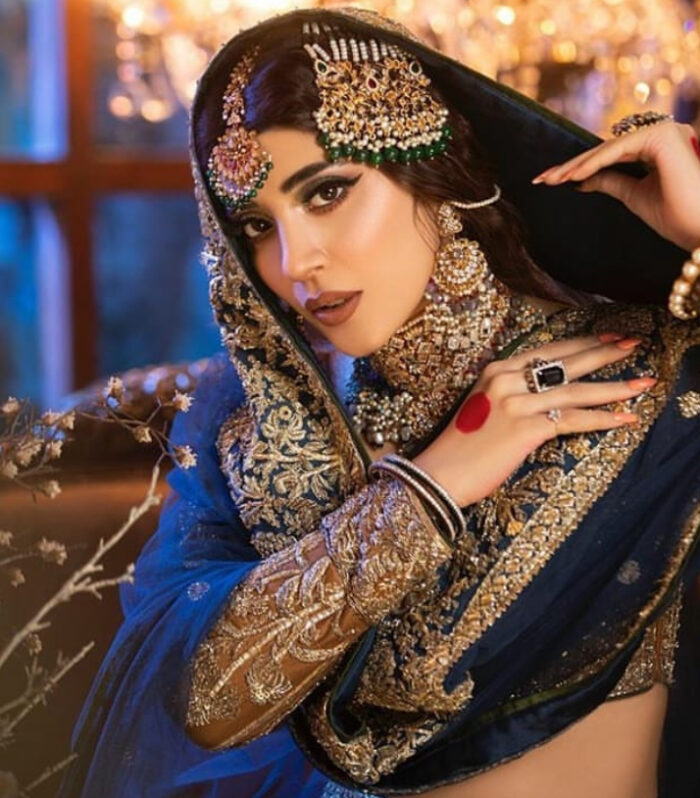 Veloura Pearl Set