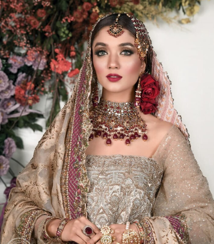 Twilight Veil Set