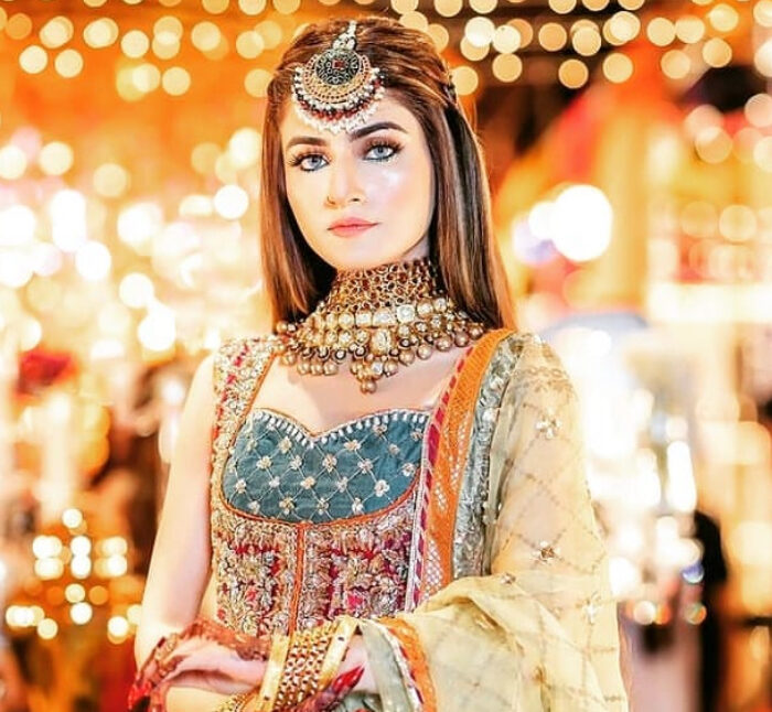 Dusky Aura Set